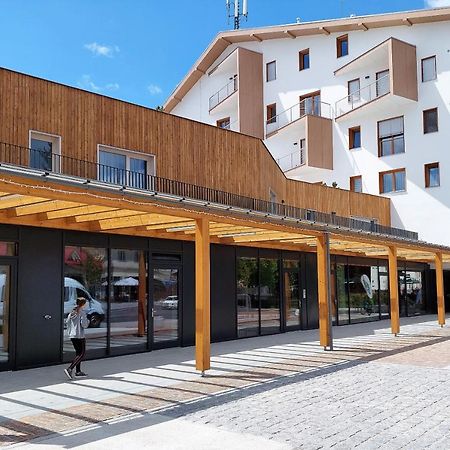 Apartman Rezidence Javor Železná Ruda Εξωτερικό φωτογραφία