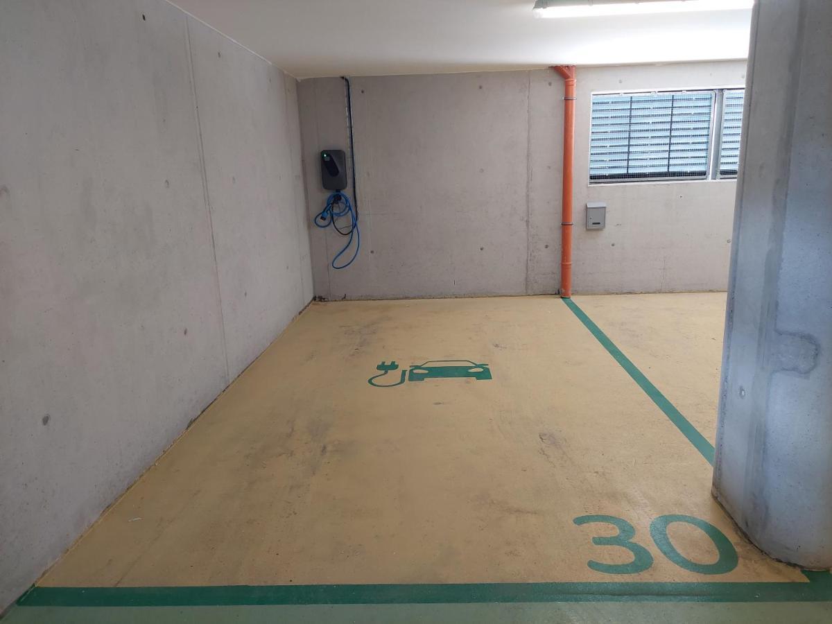 Apartman Rezidence Javor Železná Ruda Εξωτερικό φωτογραφία