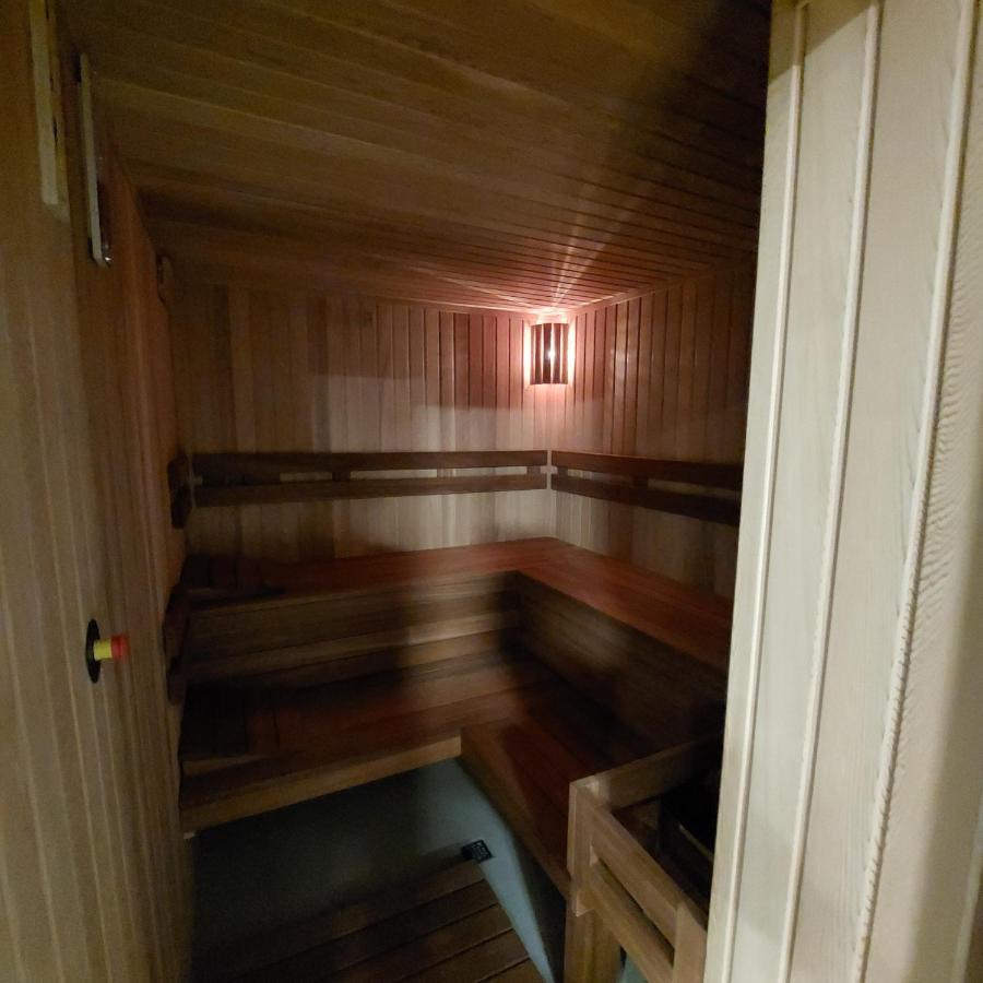 Apartman Rezidence Javor Železná Ruda Εξωτερικό φωτογραφία